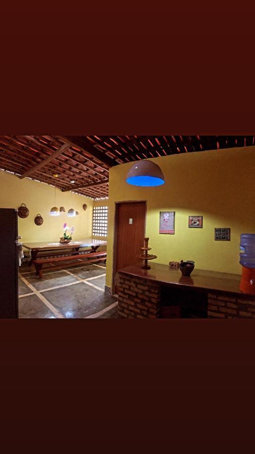 Casamar Maragogi Residence Buitenkant foto