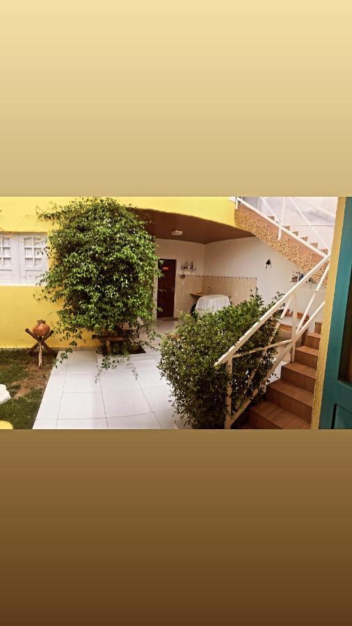 Casamar Maragogi Residence Buitenkant foto