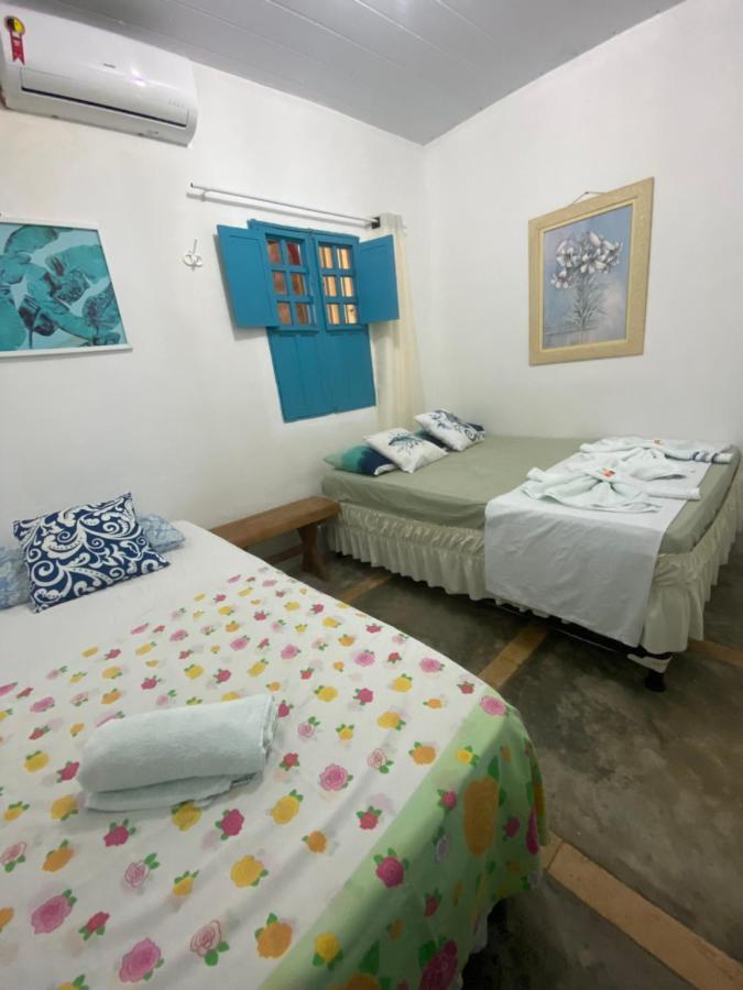 Casamar Maragogi Residence Buitenkant foto