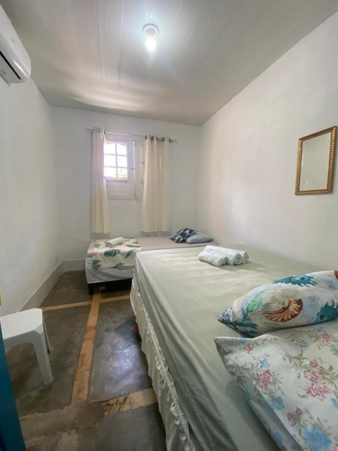 Casamar Maragogi Residence Buitenkant foto