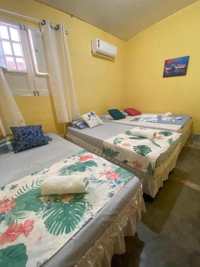 Casamar Maragogi Residence Buitenkant foto