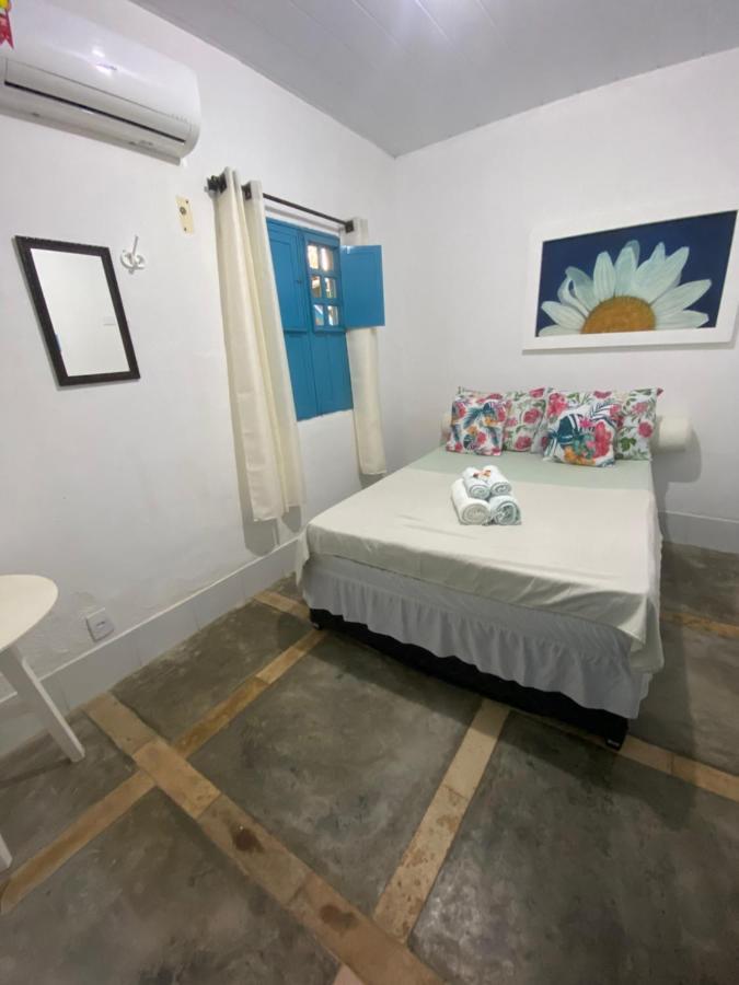 Casamar Maragogi Residence Buitenkant foto