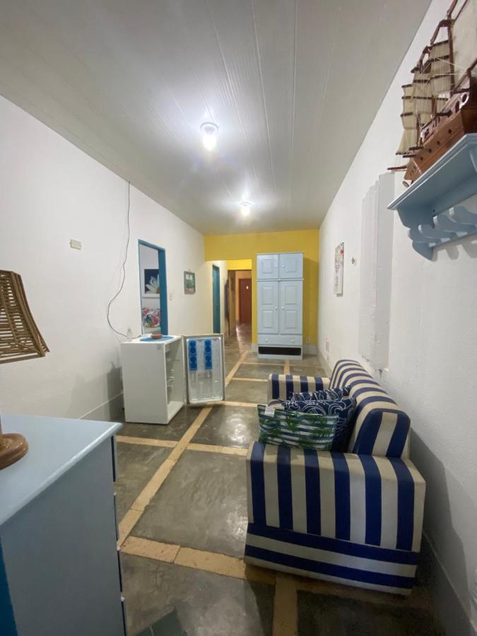 Casamar Maragogi Residence Buitenkant foto