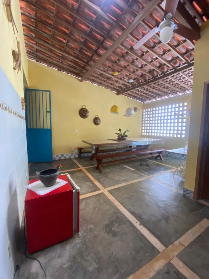 Casamar Maragogi Residence Buitenkant foto