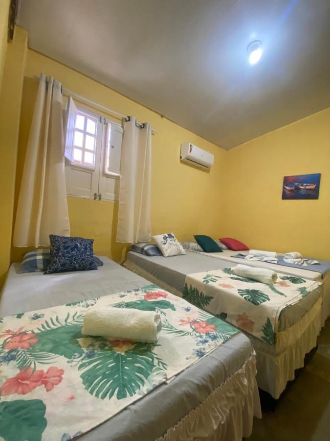 Casamar Maragogi Residence Buitenkant foto