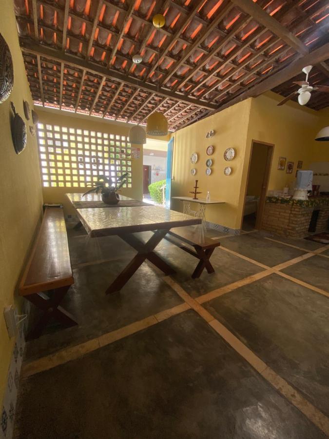 Casamar Maragogi Residence Buitenkant foto