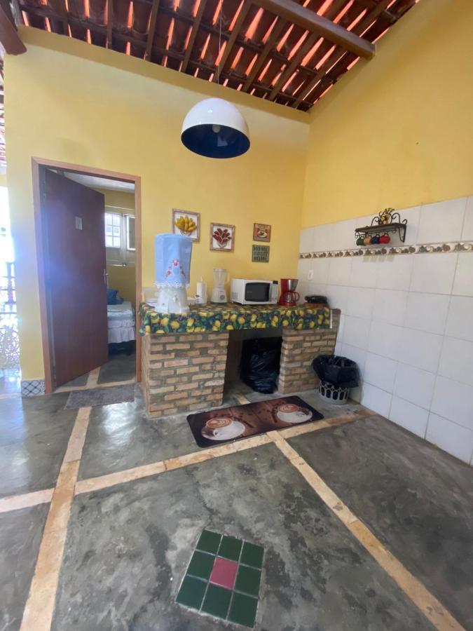 Casamar Maragogi Residence Buitenkant foto