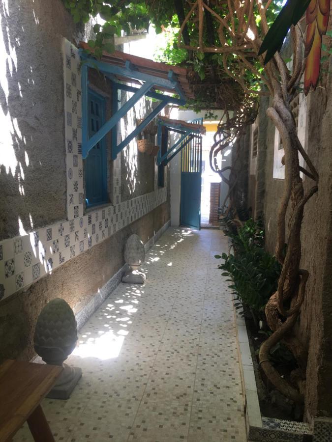 Casamar Maragogi Residence Buitenkant foto